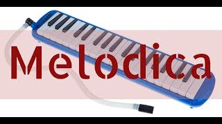 Best Melodica Covers of Popular Songs [upl. by Suckram]