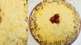 Sirf 20 Minutes Main Banayein Lajawab Chawal Ki Kheer  Rice Kheer Recipe By Ama Hawa [upl. by Able]