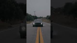 1971 Chevy Nova Hitting Gears chevynova videography [upl. by Lerud]