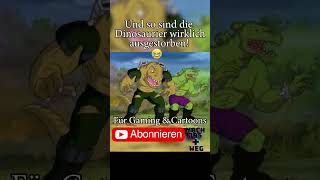 Der Geschichtsunterricht cartoons cartoonmeme cartoonedit cartoonfreak extremedinosaurs [upl. by Eceinart]