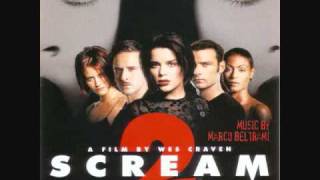 SCREAM 2 Movie Soundtrack The Swing 21 [upl. by Coleville]