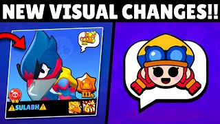 New Secret Visual Changes amp 3x 170 Gems Giveaway ShootingStarrDrops [upl. by Duile]