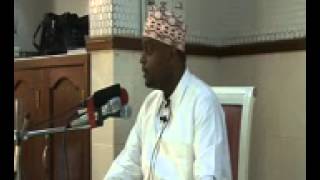 2 WASIA WA LUQMAAN KWA MWANAWE 2 OTHMAN MAALIM [upl. by Malvie]