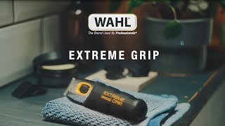 WAHL  Extreme Grip  Beard Trimmer [upl. by Euqirdor]