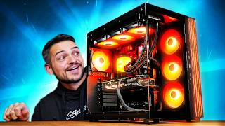 Wir BAUEN amp TESTEN einen 2000€ GAMING PC ft be quiet [upl. by Farrah]