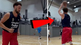 Klay Thompson NEW WORKOUT After Trade To Dallas Mavericks Warriors Accuse Klay of Antics [upl. by Gensmer]