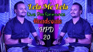 Lele me Lela  Live Performance 2024 Digital muna trending [upl. by Harl]