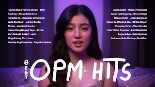 Best OPM Hits Medley 2024 [upl. by Schach486]