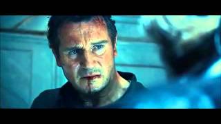 Taken 2 Ending Scene [upl. by Ronyar]