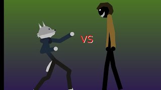 Zhen vs Xenobus [upl. by Yddet]