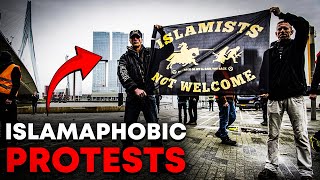 The UK’s Disturbing Islamophobia Crisis [upl. by Paver]