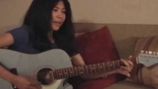 Bulong ng Damdamin by Marissa Cover [upl. by Rodgers860]