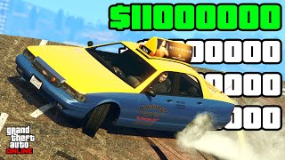 BEST Ways to Make Millions FAST This Week in GTA 5 Online [upl. by Arimihc]