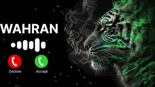 wahran ringtone  best ringtoneattitude ringtoneMP3 ringtone [upl. by Eart159]