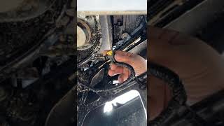 2019 Ram 25003500 fog light wiring [upl. by Neiman982]