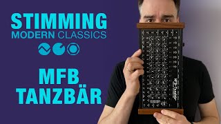 Stimming presents modern classics MFBTanzbär [upl. by Hcone]