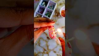 quotDiy beats bracelet tutorialquot shorts ytshorts youtubeshorts diy bracelet craft handmade [upl. by Vani643]