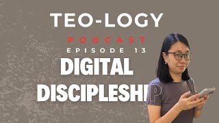 Digital Discipleship More than the Metaverse [upl. by Eentrok]