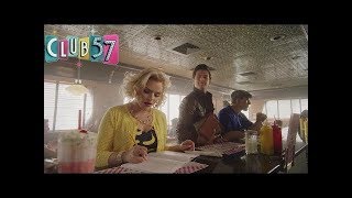 Club 57  Tráiler Oficial [upl. by Adnac]