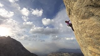 The Iconic Big Walls Of Picos De Europa [upl. by Abra611]