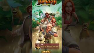 Jumanji game play [upl. by Hazlett]