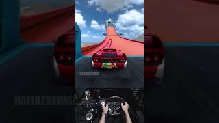 FULL POWER 1100HP FERRARI F50 rtx4090 forzahorizon5 simulator lamborghini [upl. by Atnaloj]