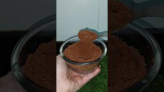 Homemade cocoa powder recipe How to make cocoa powder at home cocoa powder cocoa recipe [upl. by Hayott]