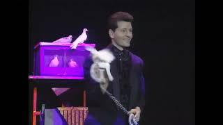 Greg Frewin  Dove Act [upl. by Cyd]