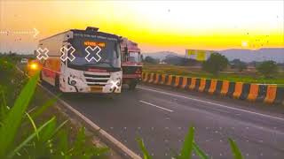 MSRTC Bus lover video [upl. by Akisej]