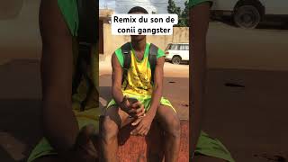 Remix du son de conii gangster drill coniigangster togo [upl. by Achilles366]