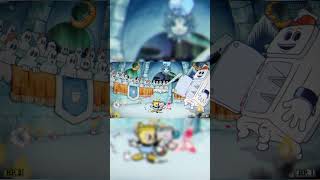 cuphead shortvideo cupheadshowseason2 cupheadedit [upl. by Reppep177]