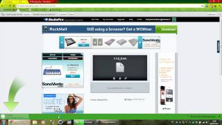 Tuto Crack Deezer sous Google Chrome [upl. by Lihas955]