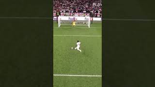 Donnarumma save football edit memes realmadrid xd fifa futbol messi humor hearttrend [upl. by Marylou]