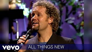 David Phelps  No More Night Lyric VideoLive At Studio A NashvilleTN2003 [upl. by Tongue]