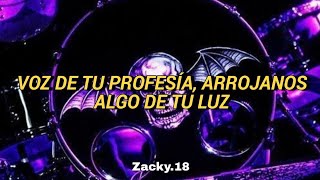 Avenged Sevenfold  The Wicked End  Sub Español [upl. by Eleanore]