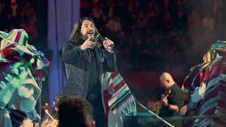 Marco Antonio Solís — La Pirekua Michoacana Official Video [upl. by Sanbo]