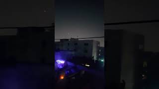 Noida Ki Diwali Celebration [upl. by Ahseniuq]