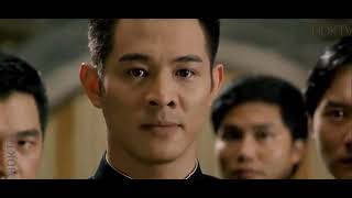 jetli film complet en français Nouveau film kung fu 2022 [upl. by Ocirderf502]