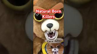 Natural Born Killers  AI Skeptics [upl. by Ahern]