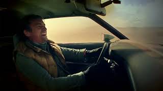 Top Gear Patagonia Special Part 28 [upl. by Dowd]