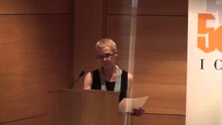 Crossing Histories and Ethnographies  Keynote address by Elizabeth G Traube [upl. by Theo]