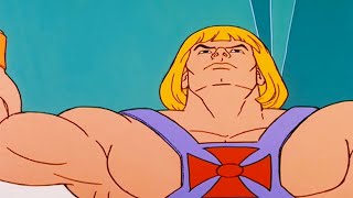 Origen de la Hechicera  He Man En Español Latino [upl. by Downall]