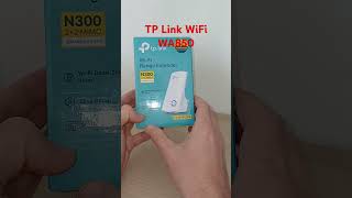 tplink tapo tplink wifi wifiextender wifirepeater kasa kasawifi вайфай вайфайрепитер [upl. by Ennahgiel]