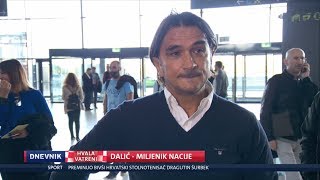 Zlatko Dalić  Heroj nacije [upl. by Taite]