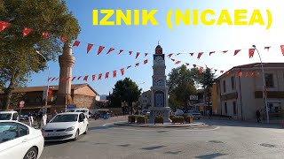 Iznik Nicaea Part 2 Made with Clipchamp [upl. by Corron]