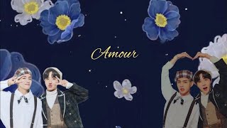 ᴀᴍᴏᴜʀ ᴍᴀʟᴀʏᴀʟᴀᴍ ꜰꜰ vhope ᴛᴀᴇᴋᴏᴏᴋ 💜ᴇᴩɪᴄ 01 [upl. by Aitrop]