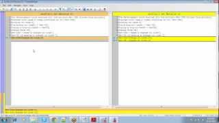 ChangeAnalysiswithSubversionstepbystep SVN  23 [upl. by Yrellih]