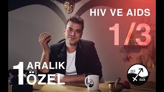 HIV ve AIDS  1 Aralık Dünya Aids Günü [upl. by Hesky]