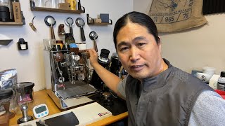 The Truth about Breville Barista Express vs Lelit Bianca Espresso Machine [upl. by Elvis]