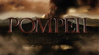 POMPEII  Trailer 1  Ab 27 Februar 2014 im Kino [upl. by Maryrose641]